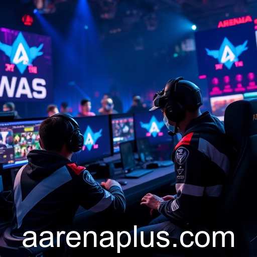 ArenaPlus: Transforming the Gaming Landscape