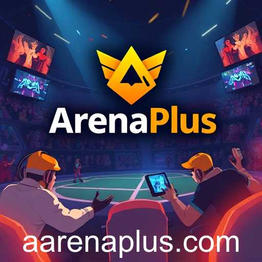 ArenaPlus Revolutionizes Online Gameplay