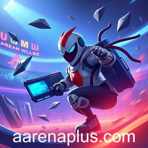 ArenaPlus Reshapes Online Gaming Experience