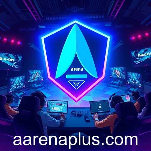 ArenaPlus Revolutionizes Online Gaming Experience