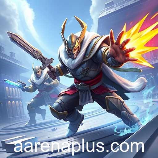 ArenaPlus: Revolutionizing the Online Gaming Landscape