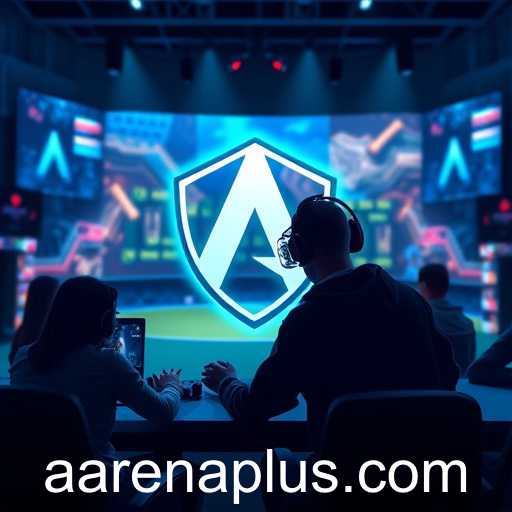ArenaPlus Redefines Gaming Landscape with Innovative Features