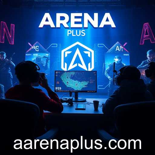 ArenaPlus Surges in Popularity Amidst Gaming Boom