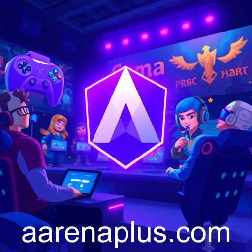ArenaPlus: Guiding Gamers in the Modern Era
