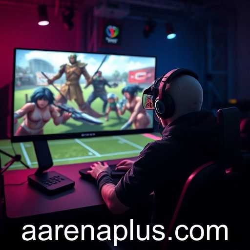 ArenaPlus Expands its Digital Gaming Influence