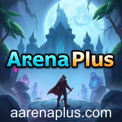 ArenaPlus Fuels Gaming Enthusiasm in 2025