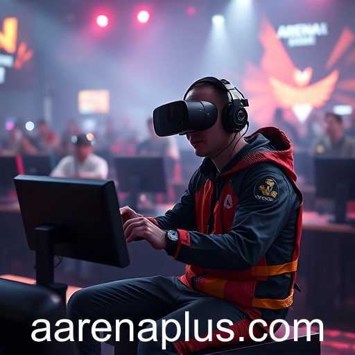 ArenaPlus: Revolutionizing Gaming Communities