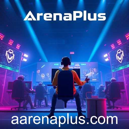 ArenaPlus Revolutionizes Gaming Landscape