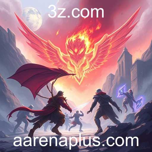 ArenaPlus Revolutionizing the Online Gaming Experience