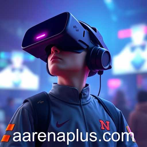 ArenaPlus Revolutionizes Online Gaming Experience