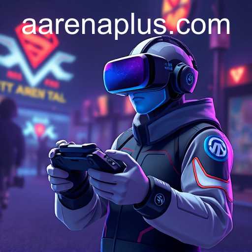 ArenaPlus: Revolutionizing Gaming in 2026