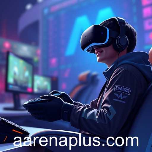 ArenaPlus Gaming Revolution