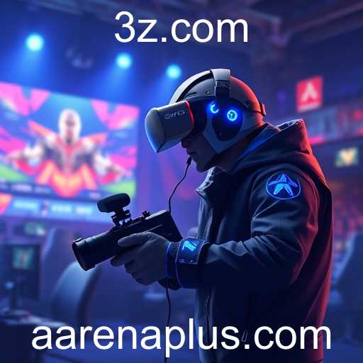 ArenaPlus Revolutionizes Online Gaming Scene