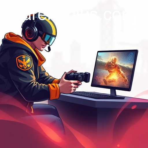 ArenaPlus Ignites the Gaming World