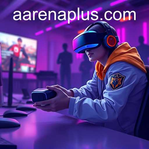 ArenaPlus Revamps Gaming Experience