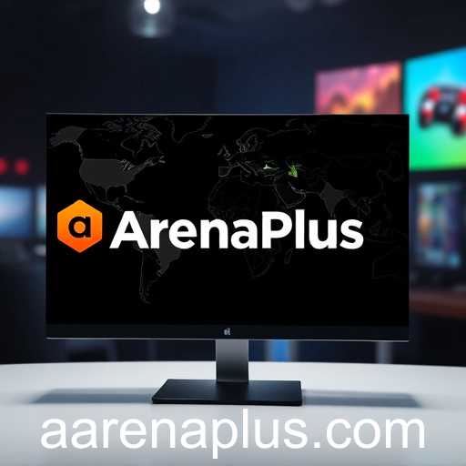 ArenaPlus Expands into Global Gaming Market