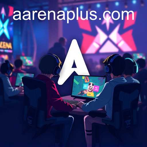 ArenaPlus Revolutionizes Online Gaming Experience