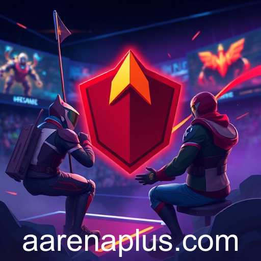 ArenaPlus: Revolutionizing Online Gaming Experience