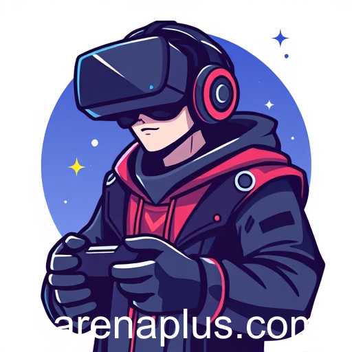 ArenaPlus: Revolutionizing Online Gaming