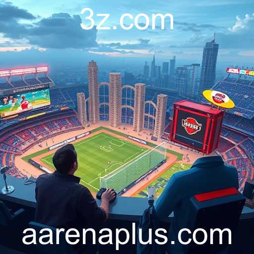 ArenaPlus Revolutionizes Online Gaming Dynamics