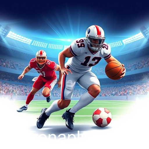 ArenaPlus Revolutionizes Online Gaming