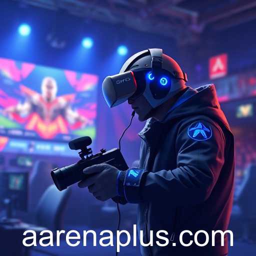 ArenaPlus: Revolutionizing Online Sports Gaming