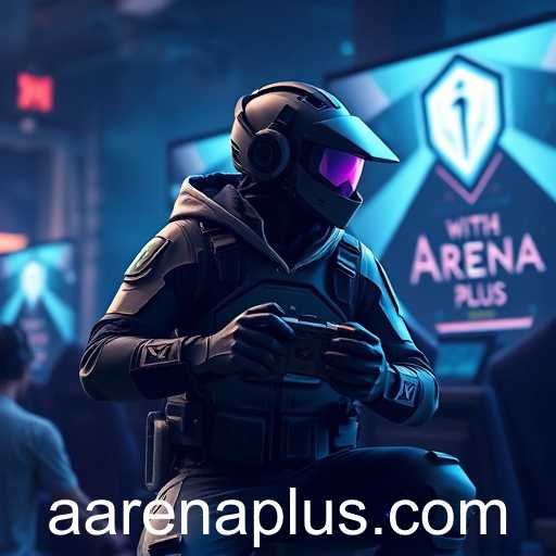 The Evolution of Gaming with ArenaPlus
