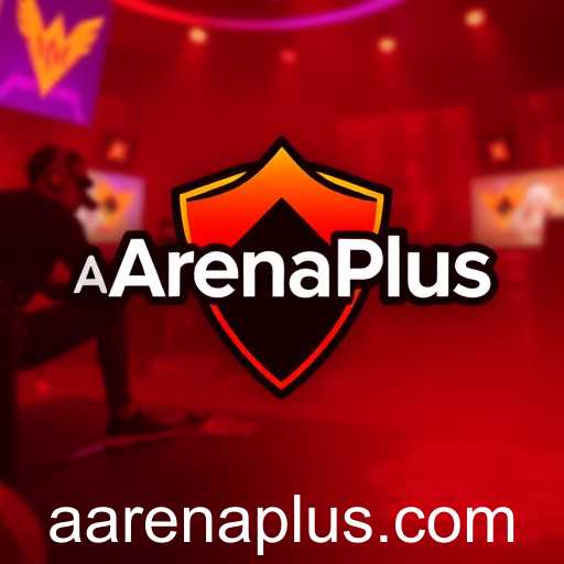 ArenaPlus: The Future of Online Gaming