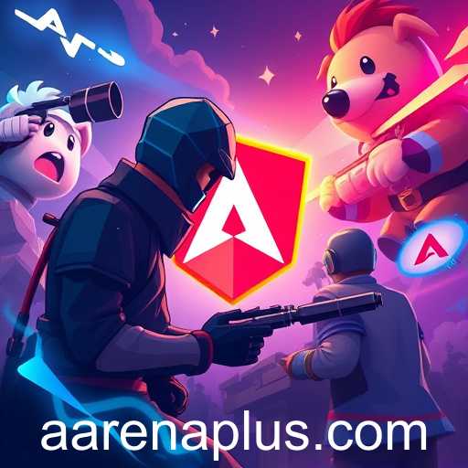 The Rise of ArenaPlus: A New Era in Multiplayer Gaming