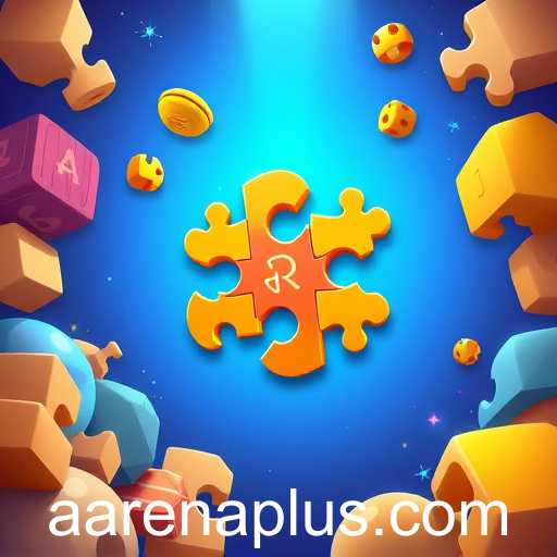 Exploring the Engaging World of Puzzle Games on ArenaPlus