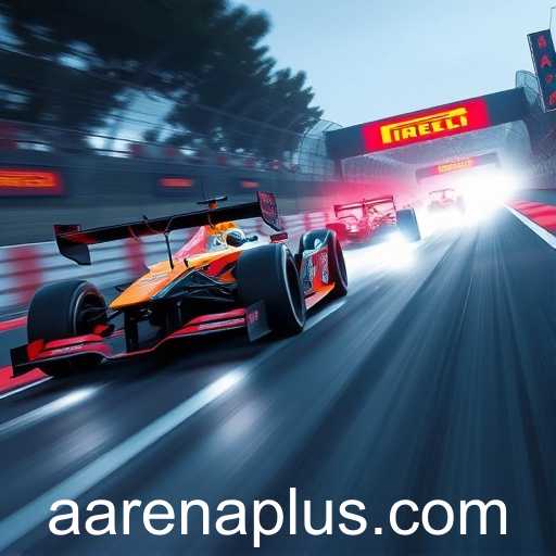 Exploring the Thrills of ArenaPlus: A Racing Games Adventure