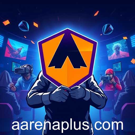 ArenaPlus: Revolutionizing Online Gaming