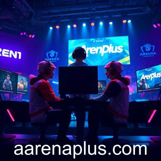 The Rise of ArenaPlus in the Gaming Industry