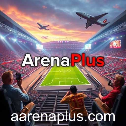 ArenaPlus: Revolutionizing the Simulator Game Experience