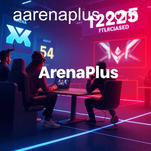 ArenaPlus