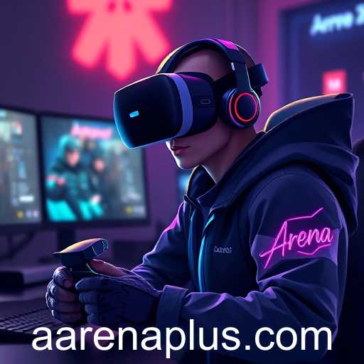 Transformation of Online Gaming: ArenaPlus Leads the Way